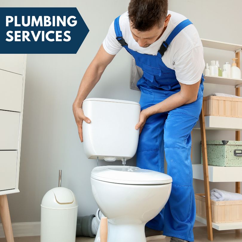 Plumbing Company in Wadena, IA